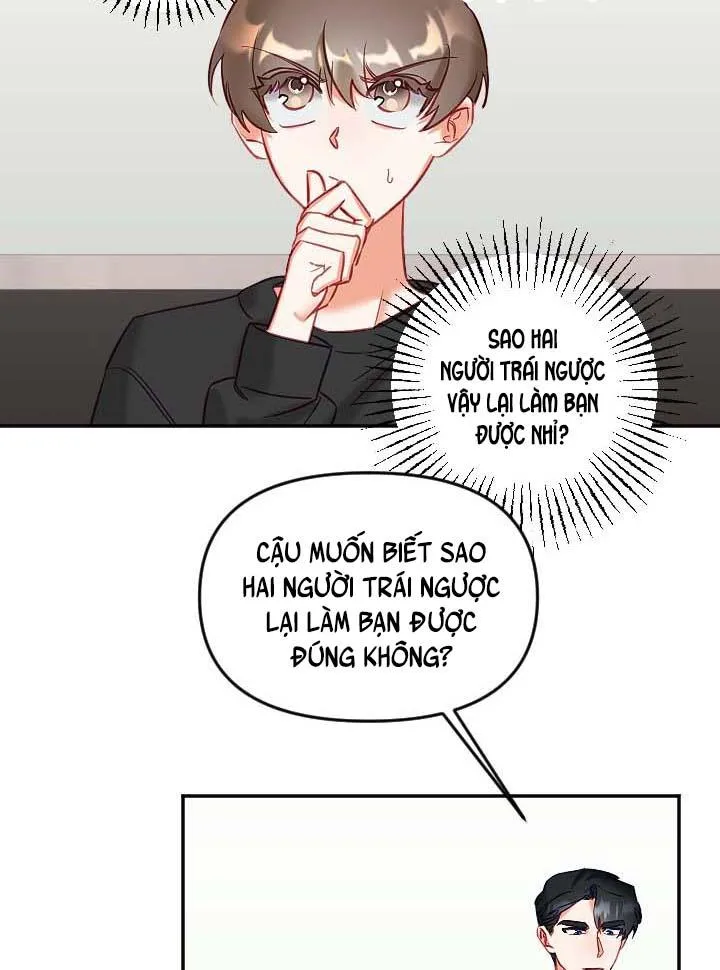 LỄ TRỪ TÀ 3P Chapter 8 Trang 16