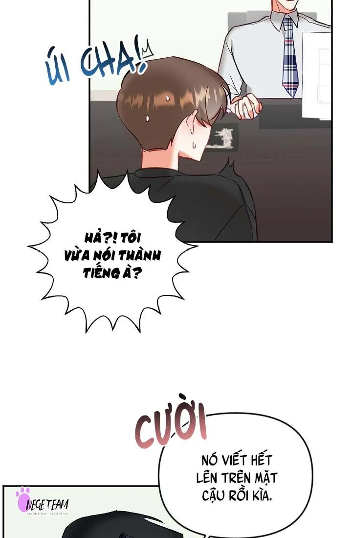 LỄ TRỪ TÀ 3P Chapter 8 Trang 17