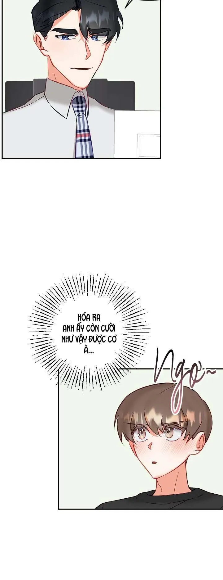 LỄ TRỪ TÀ 3P Chapter 8 Trang 18