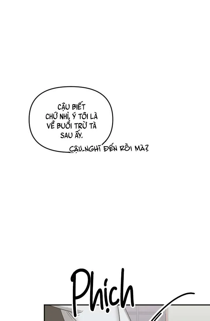 LỄ TRỪ TÀ 3P Chapter 8 Trang 22