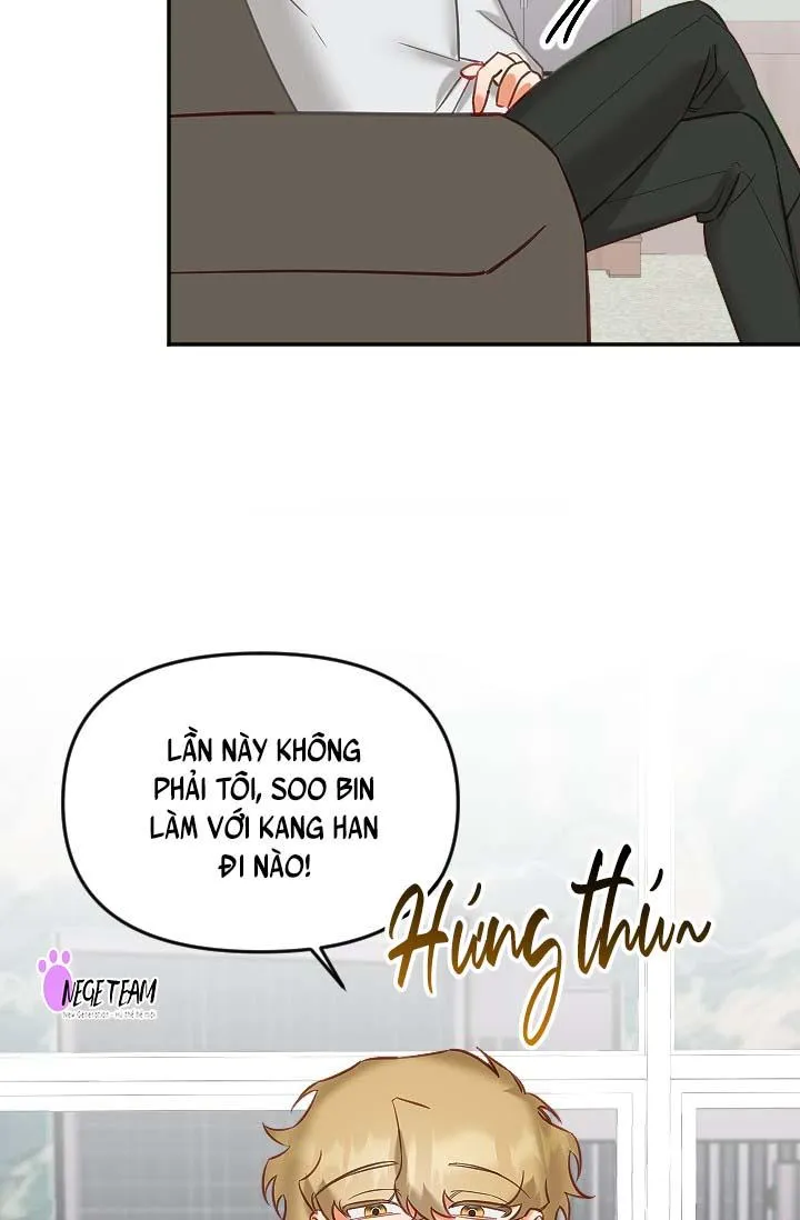 LỄ TRỪ TÀ 3P Chapter 8 Trang 23