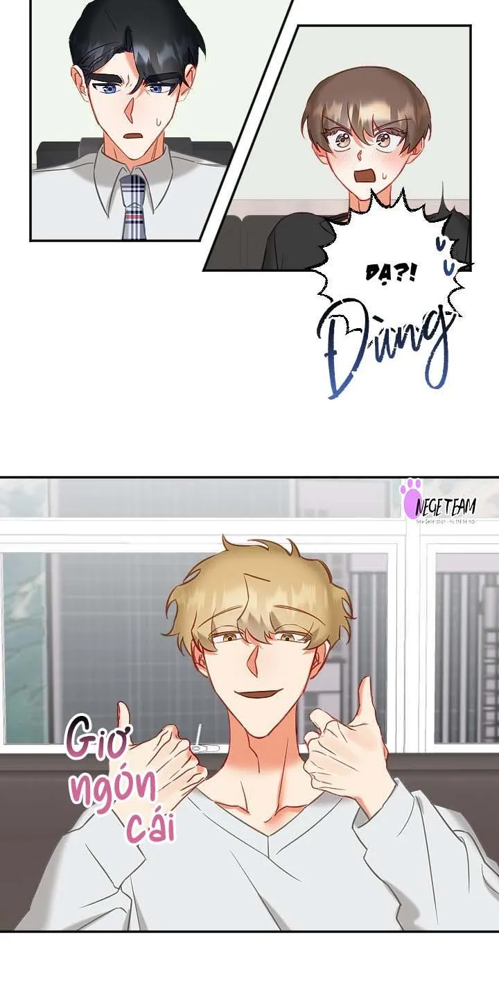 LỄ TRỪ TÀ 3P Chapter 8 Trang 25