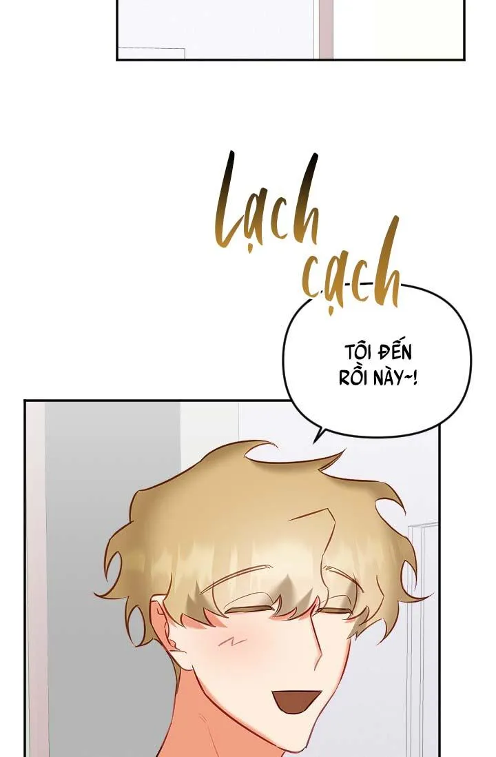 LỄ TRỪ TÀ 3P Chapter 8 Trang 29