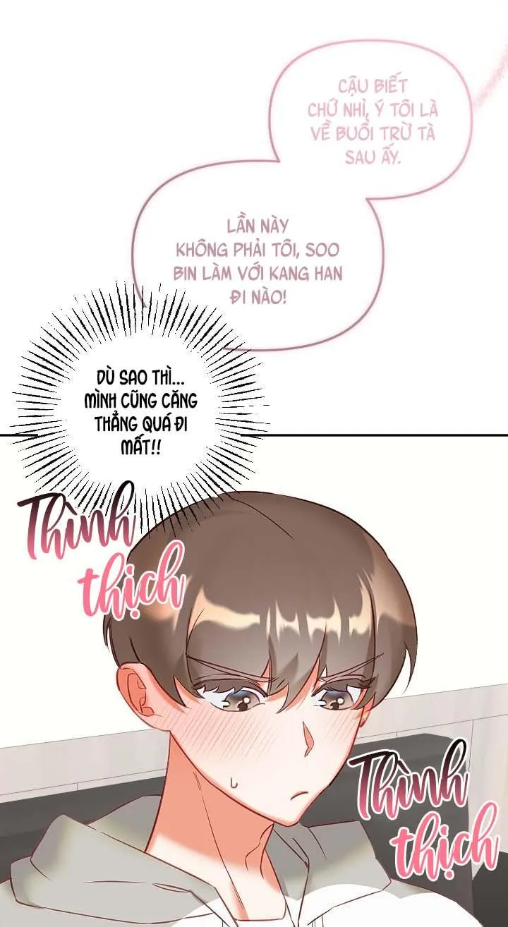 LỄ TRỪ TÀ 3P Chapter 8 Trang 32