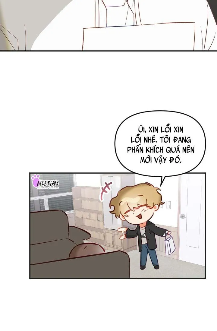 LỄ TRỪ TÀ 3P Chapter 8 Trang 33