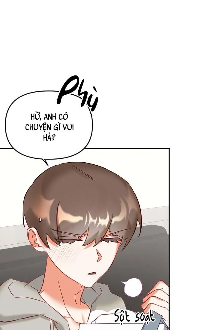 LỄ TRỪ TÀ 3P Chapter 8 Trang 34