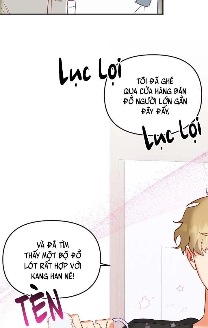 LỄ TRỪ TÀ 3P Chapter 8 Trang 35