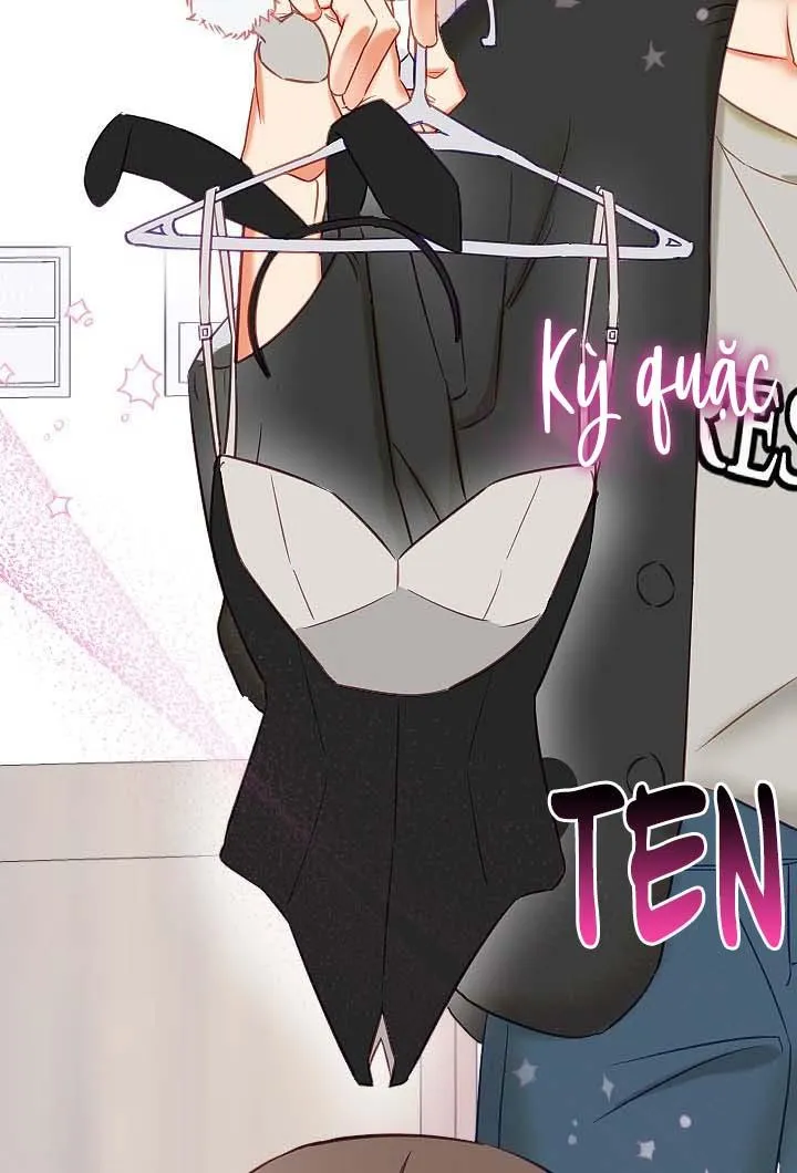 LỄ TRỪ TÀ 3P Chapter 8 Trang 36