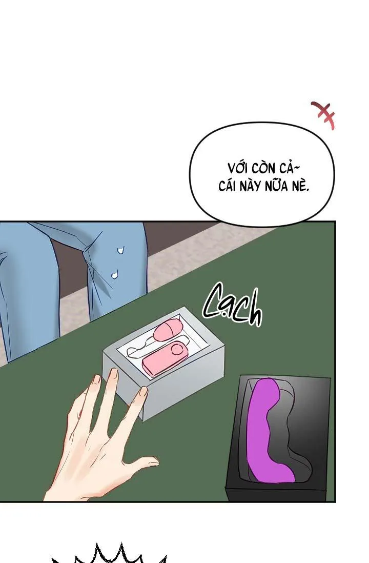 LỄ TRỪ TÀ 3P Chapter 8 Trang 38