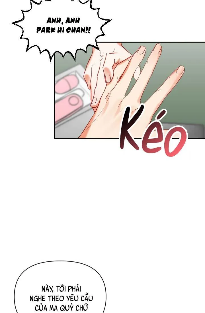 LỄ TRỪ TÀ 3P Chapter 8 Trang 39