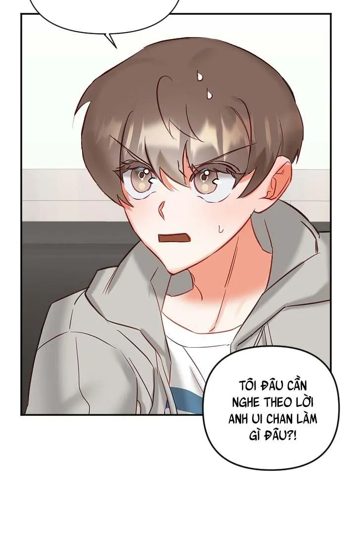LỄ TRỪ TÀ 3P Chapter 8 Trang 40