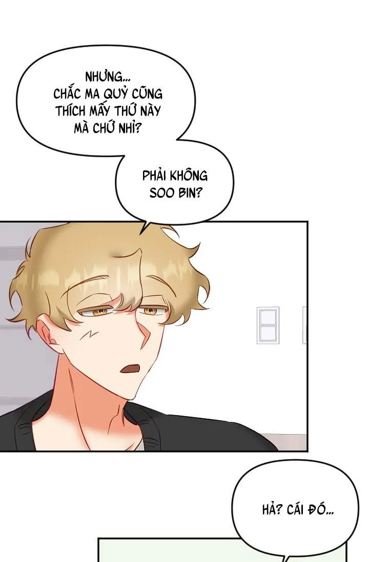 LỄ TRỪ TÀ 3P Chapter 8 Trang 41