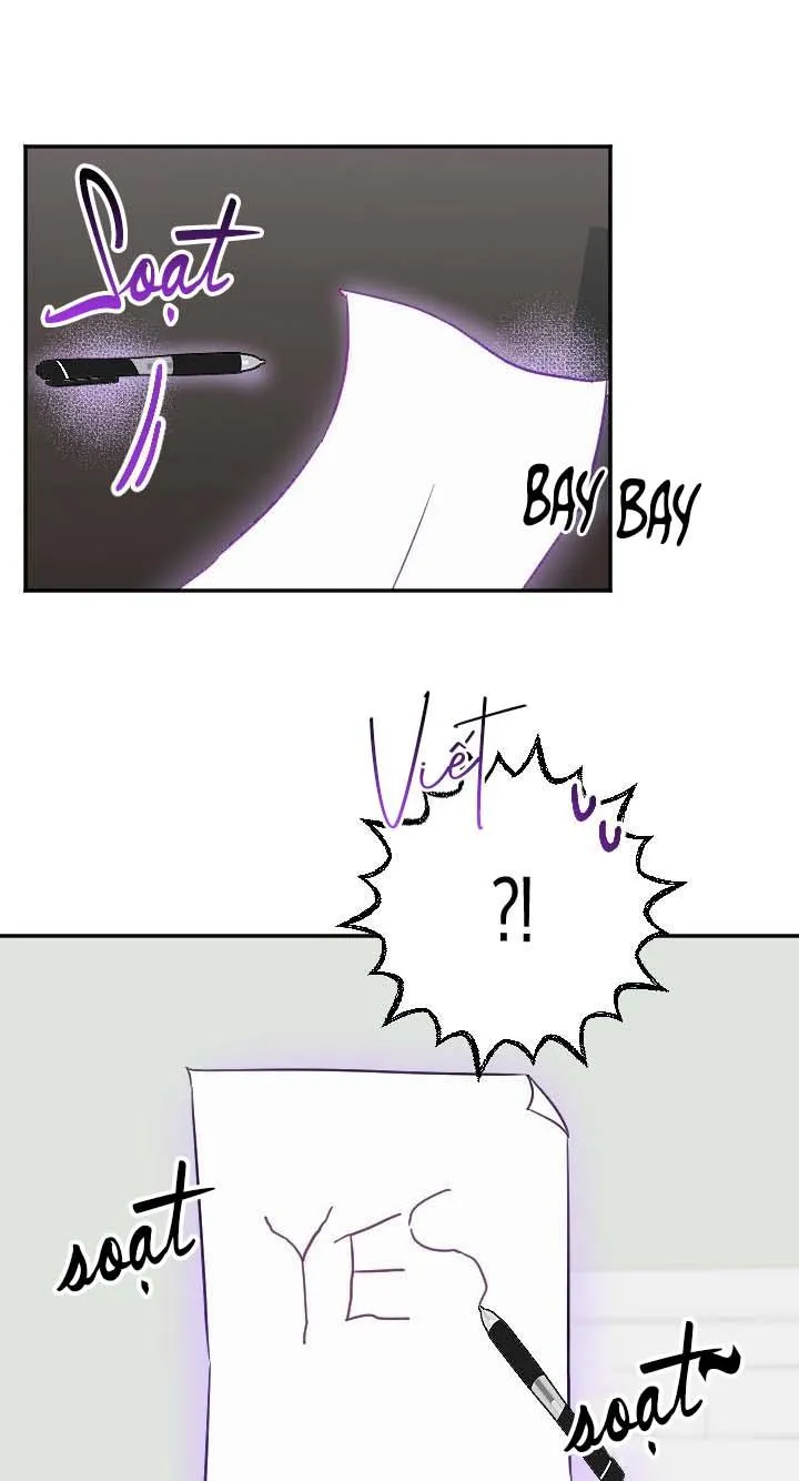 LỄ TRỪ TÀ 3P Chapter 8 Trang 43