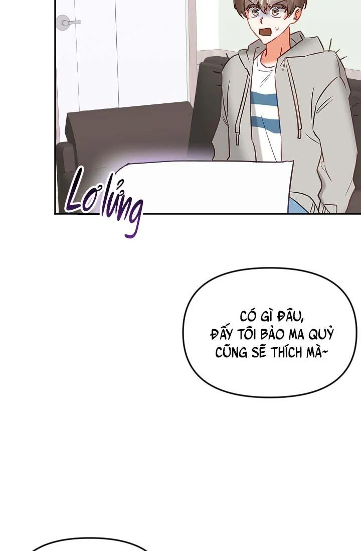 LỄ TRỪ TÀ 3P Chapter 8 Trang 45