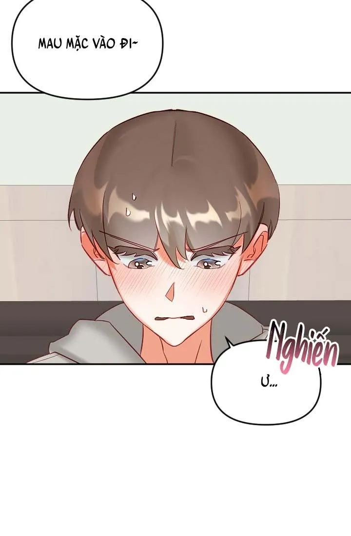 LỄ TRỪ TÀ 3P Chapter 8 Trang 46