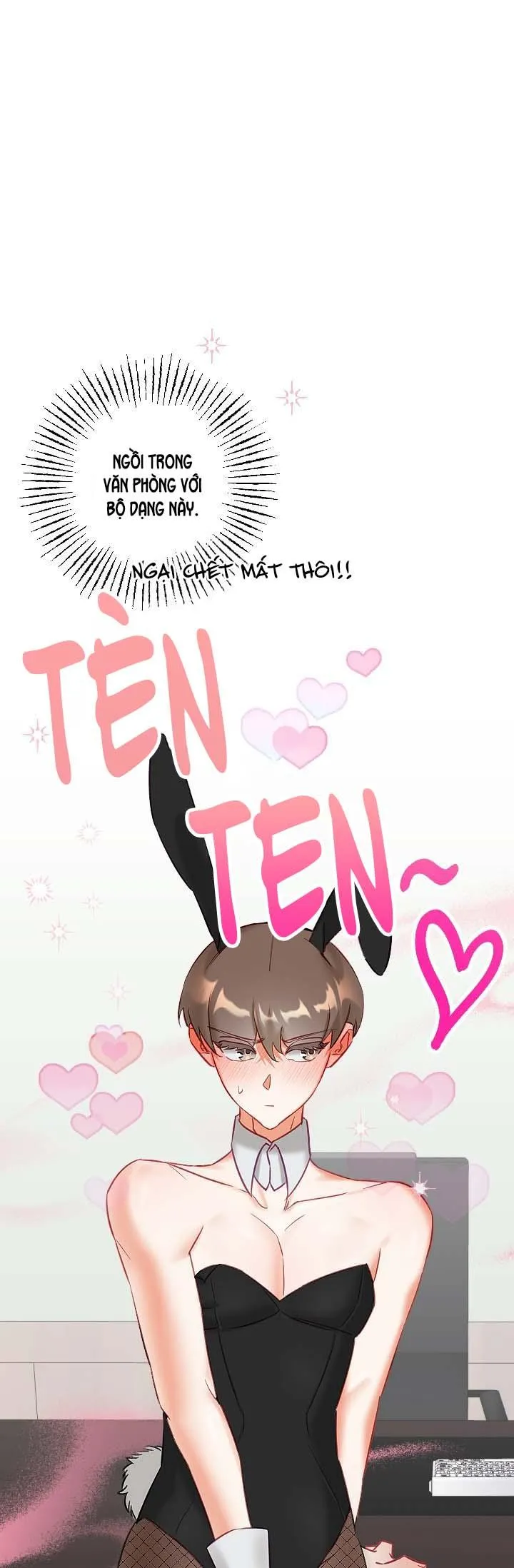 LỄ TRỪ TÀ 3P Chapter 8 Trang 47