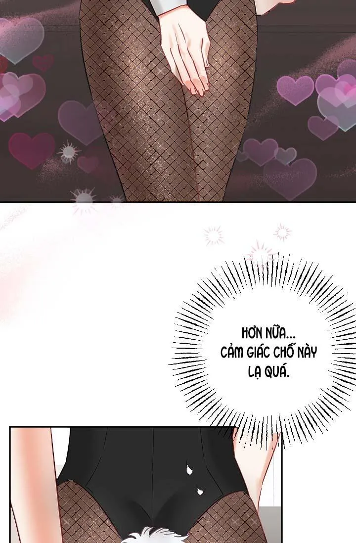 LỄ TRỪ TÀ 3P Chapter 8 Trang 48