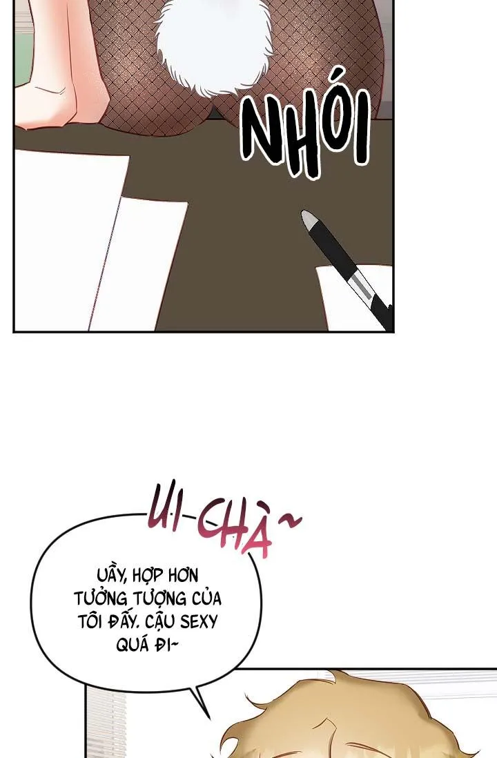 LỄ TRỪ TÀ 3P Chapter 8 Trang 49