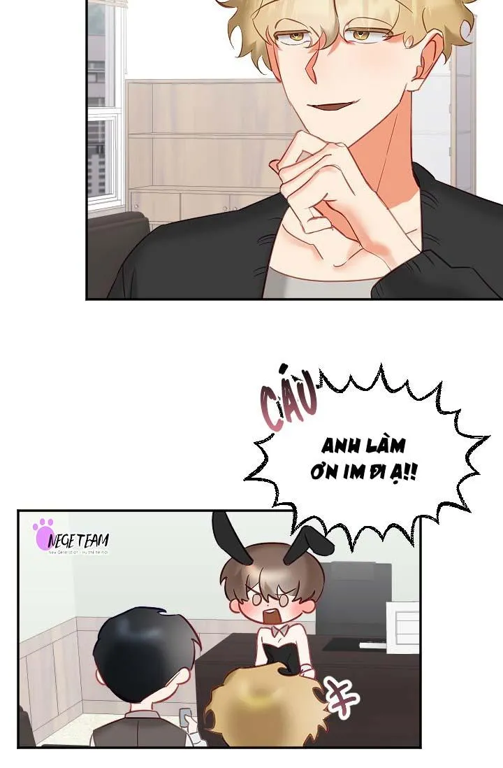 LỄ TRỪ TÀ 3P Chapter 8 Trang 50