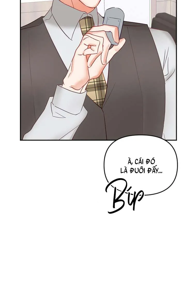 LỄ TRỪ TÀ 3P Chapter 8 Trang 52