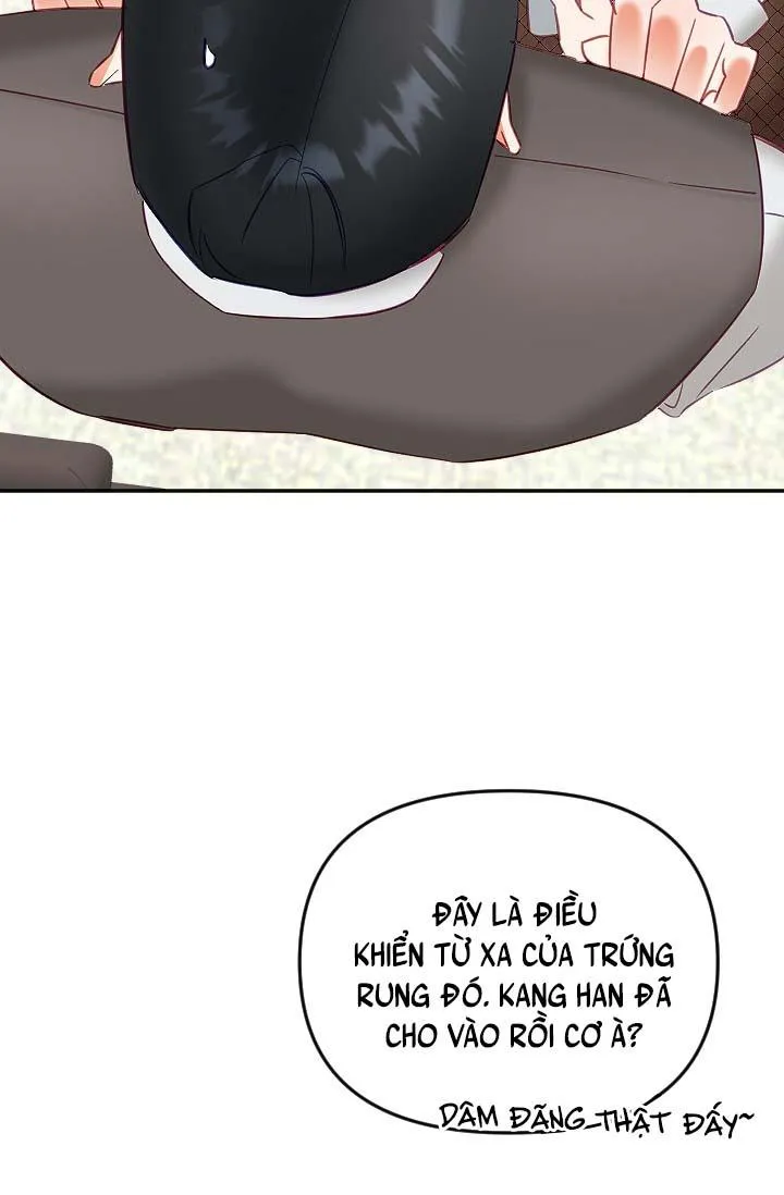 LỄ TRỪ TÀ 3P Chapter 8 Trang 55