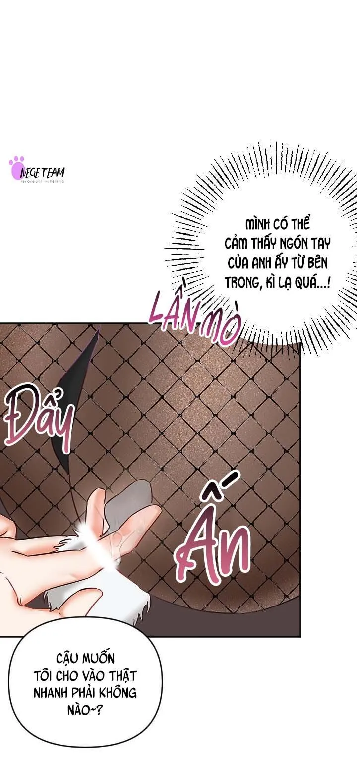LỄ TRỪ TÀ 3P Chapter 8 Trang 62