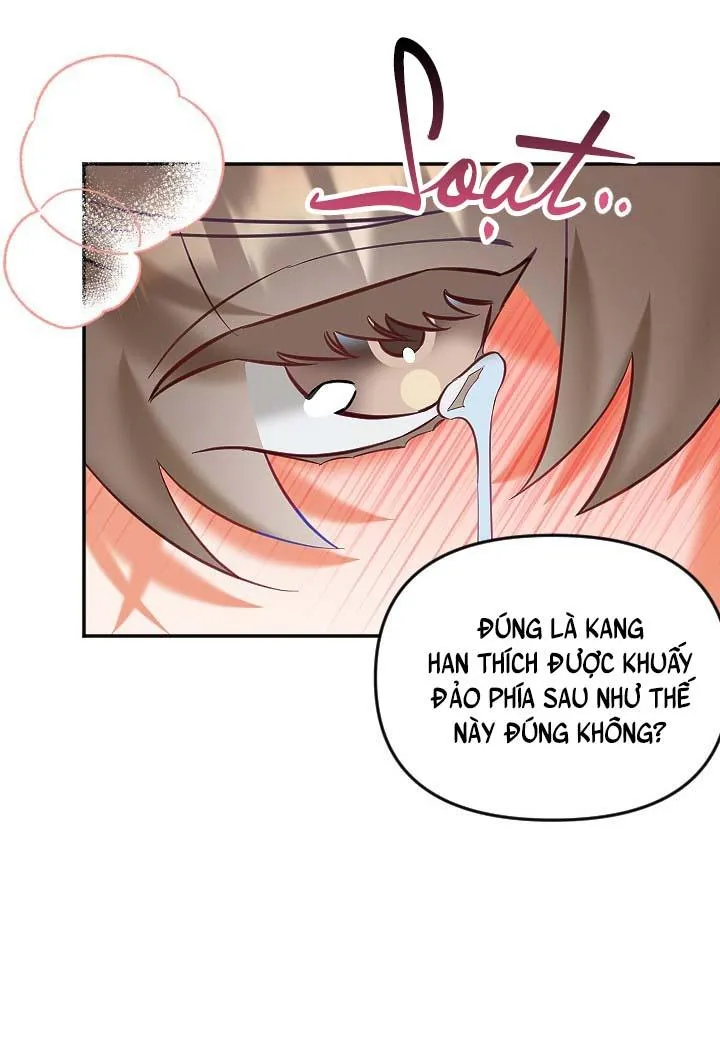 LỄ TRỪ TÀ 3P Chapter 8 Trang 63