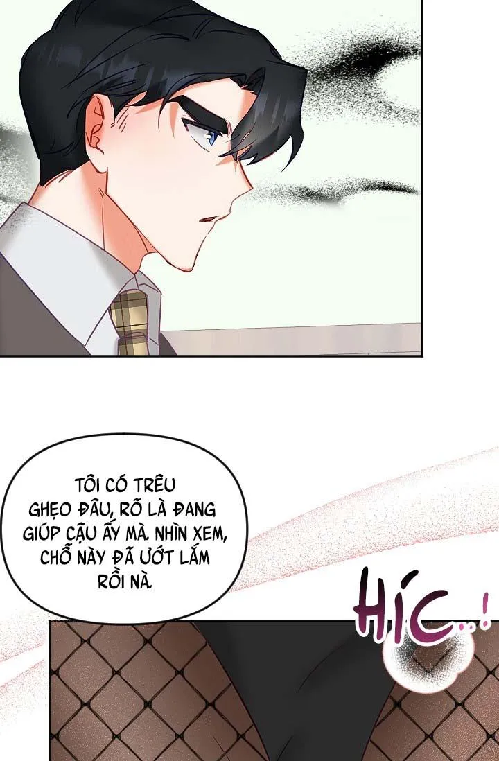 LỄ TRỪ TÀ 3P Chapter 8 Trang 67