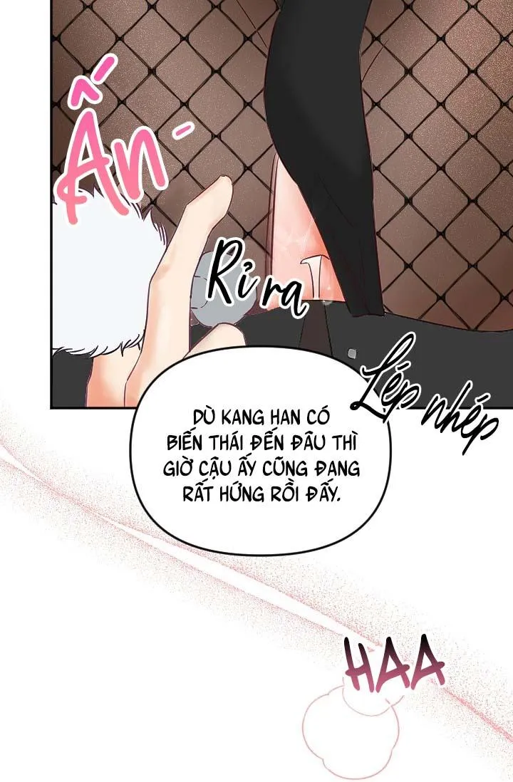 LỄ TRỪ TÀ 3P Chapter 8 Trang 68