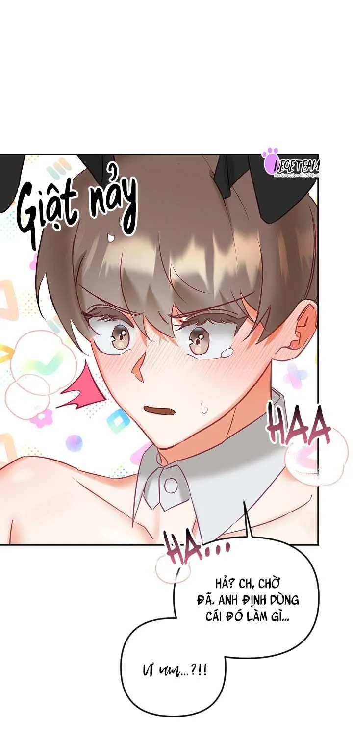 LỄ TRỪ TÀ 3P Chapter 8 Trang 70