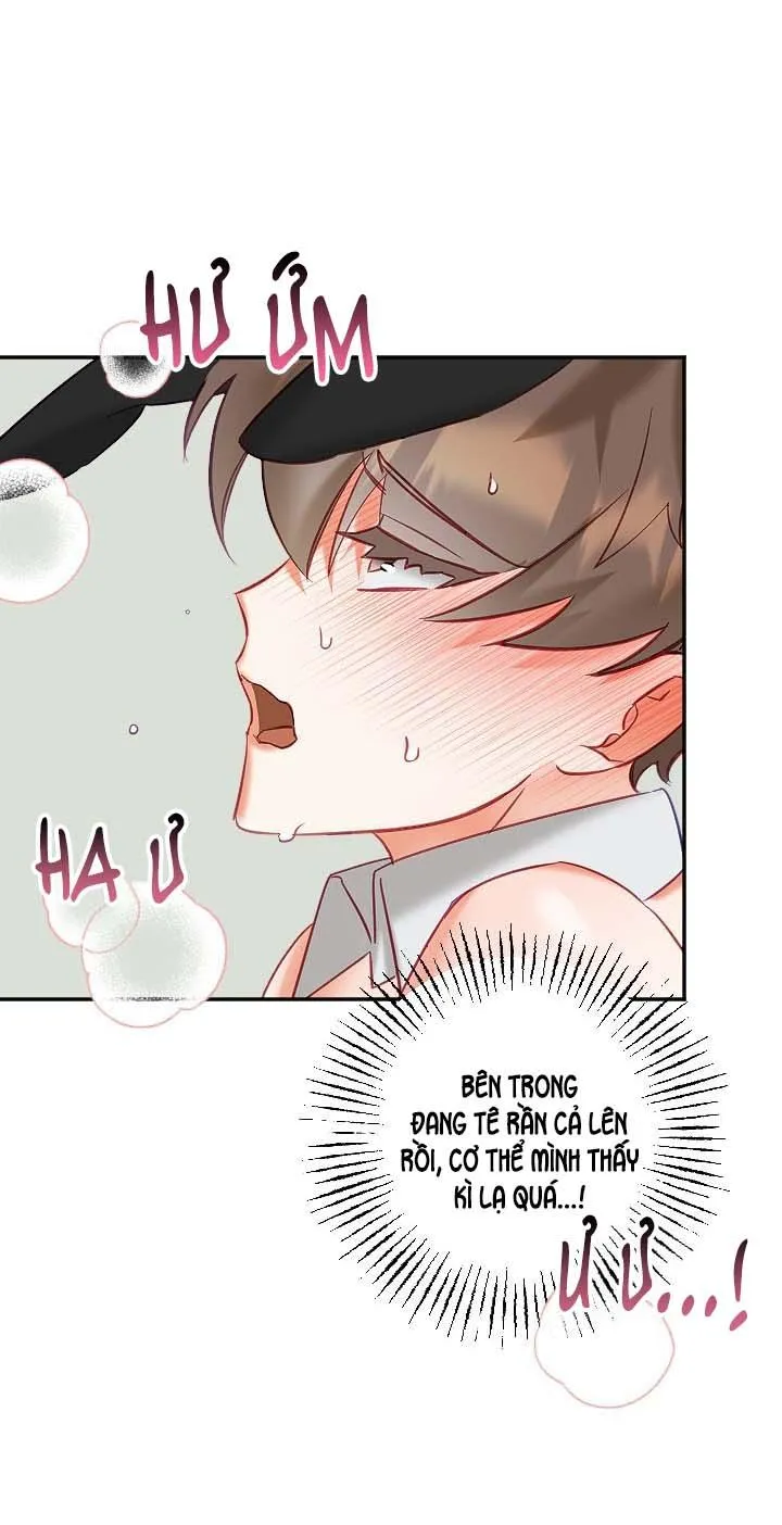 LỄ TRỪ TÀ 3P Chapter 8 Trang 72