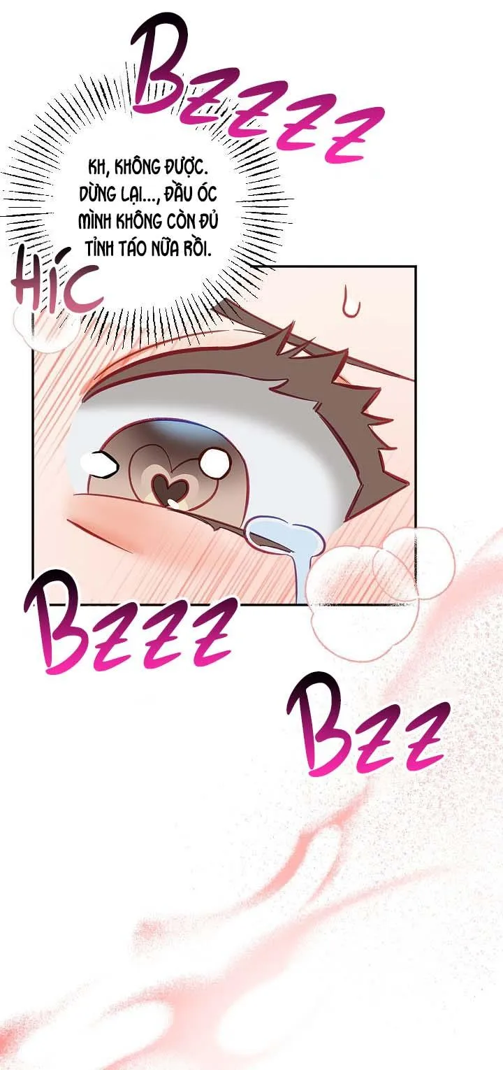 LỄ TRỪ TÀ 3P Chapter 8 Trang 75