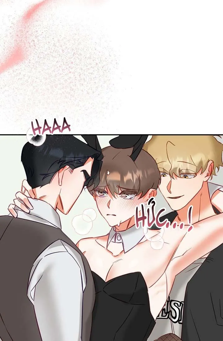 LỄ TRỪ TÀ 3P Chapter 8 Trang 76