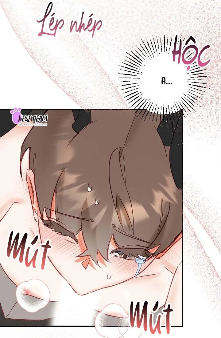 LỄ TRỪ TÀ 3P Chapter 8 Trang 81