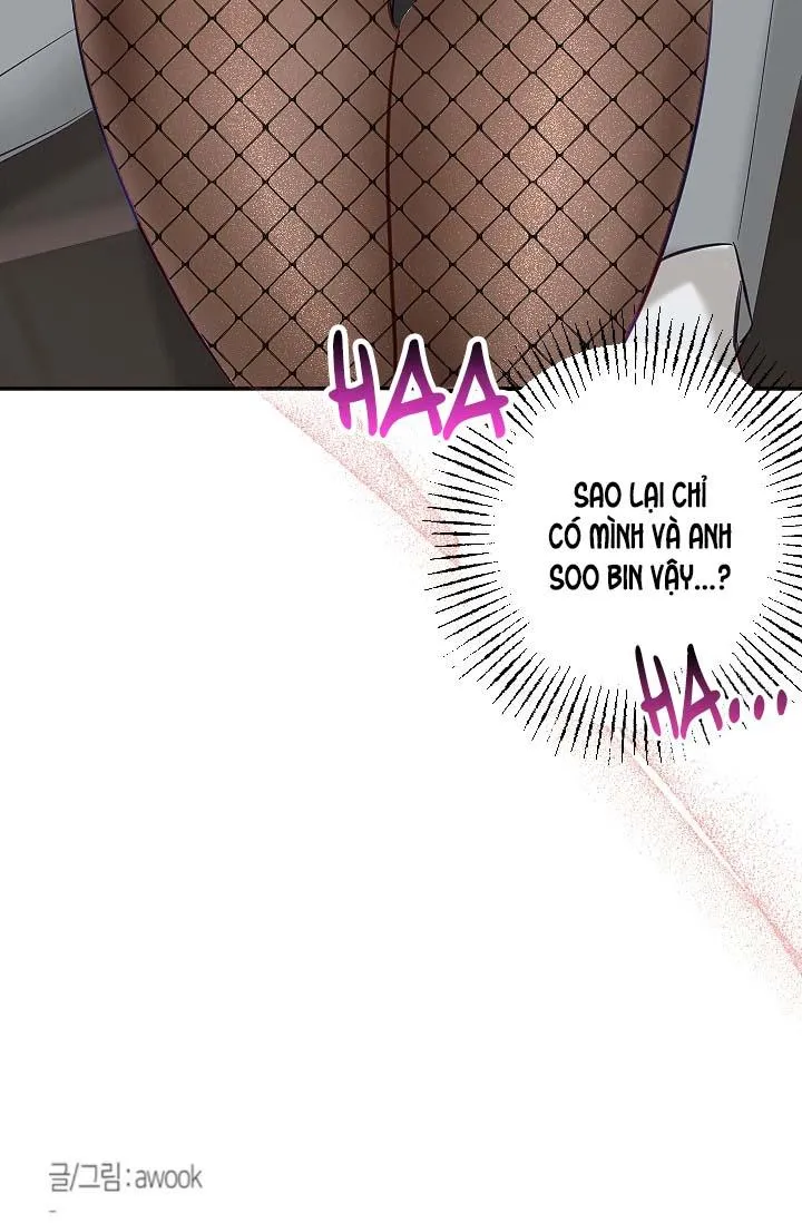 LỄ TRỪ TÀ 3P Chapter 8 Trang 83