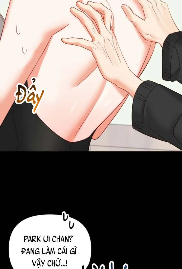 LỄ TRỪ TÀ 3P Chapter 9 Trang 9