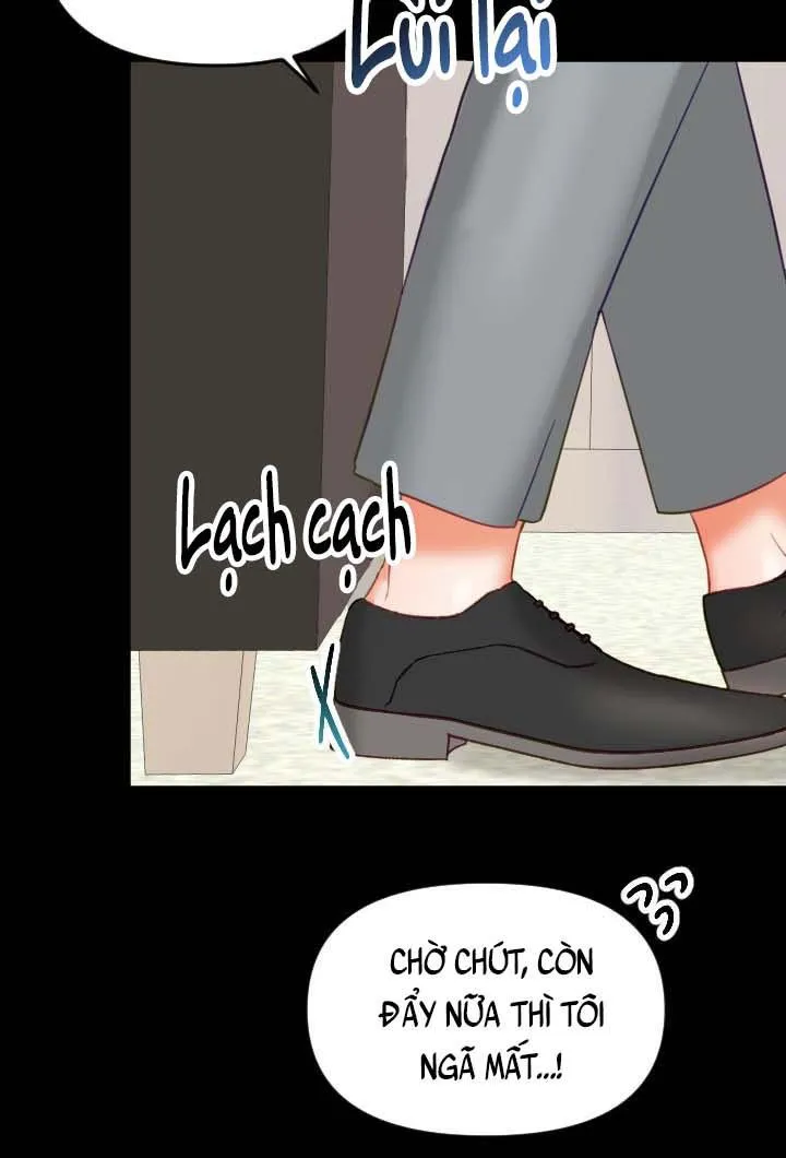 LỄ TRỪ TÀ 3P Chapter 9 Trang 10