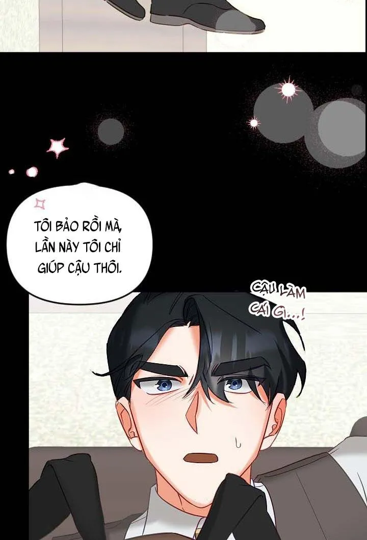 LỄ TRỪ TÀ 3P Chapter 9 Trang 13