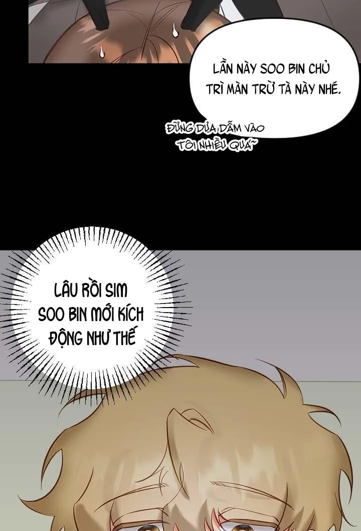 LỄ TRỪ TÀ 3P Chapter 9 Trang 14