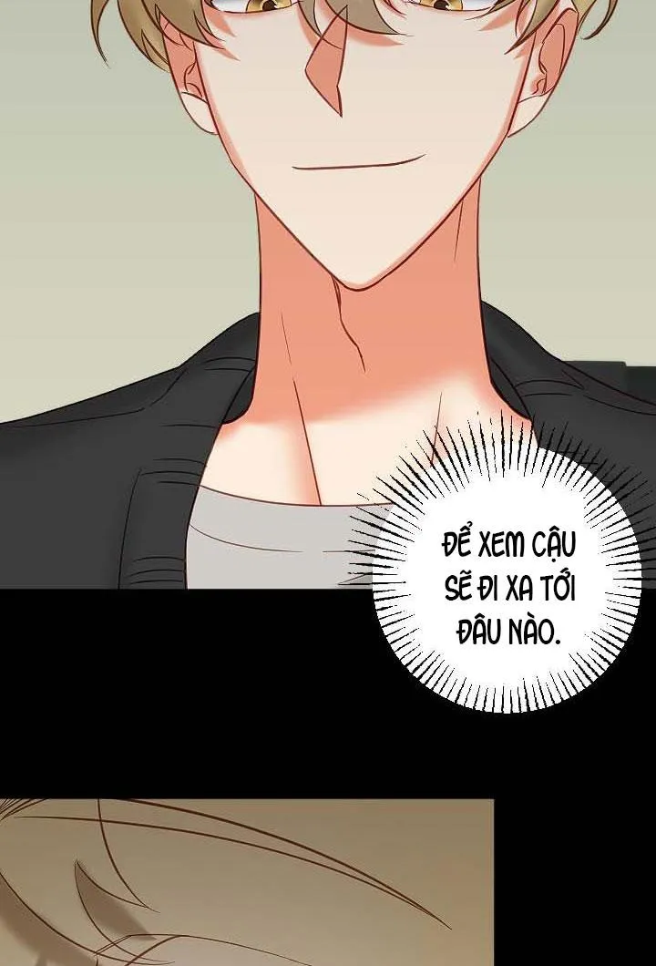 LỄ TRỪ TÀ 3P Chapter 9 Trang 15