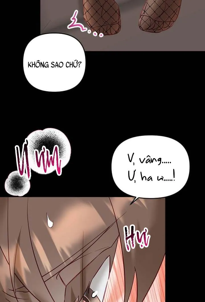 LỄ TRỪ TÀ 3P Chapter 9 Trang 18