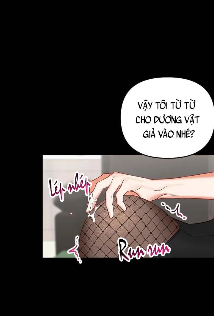 LỄ TRỪ TÀ 3P Chapter 9 Trang 22