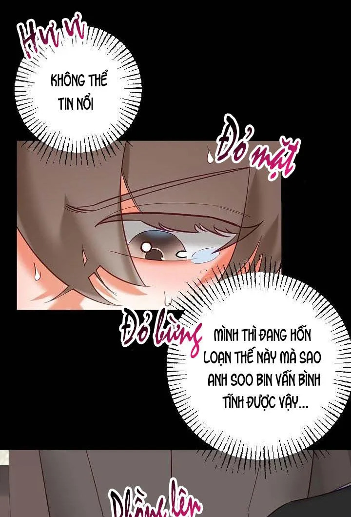 LỄ TRỪ TÀ 3P Chapter 9 Trang 23