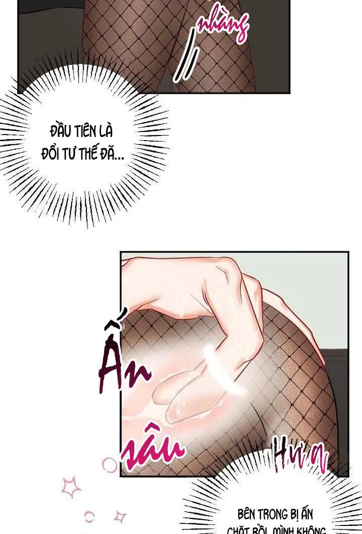 LỄ TRỪ TÀ 3P Chapter 9 Trang 28