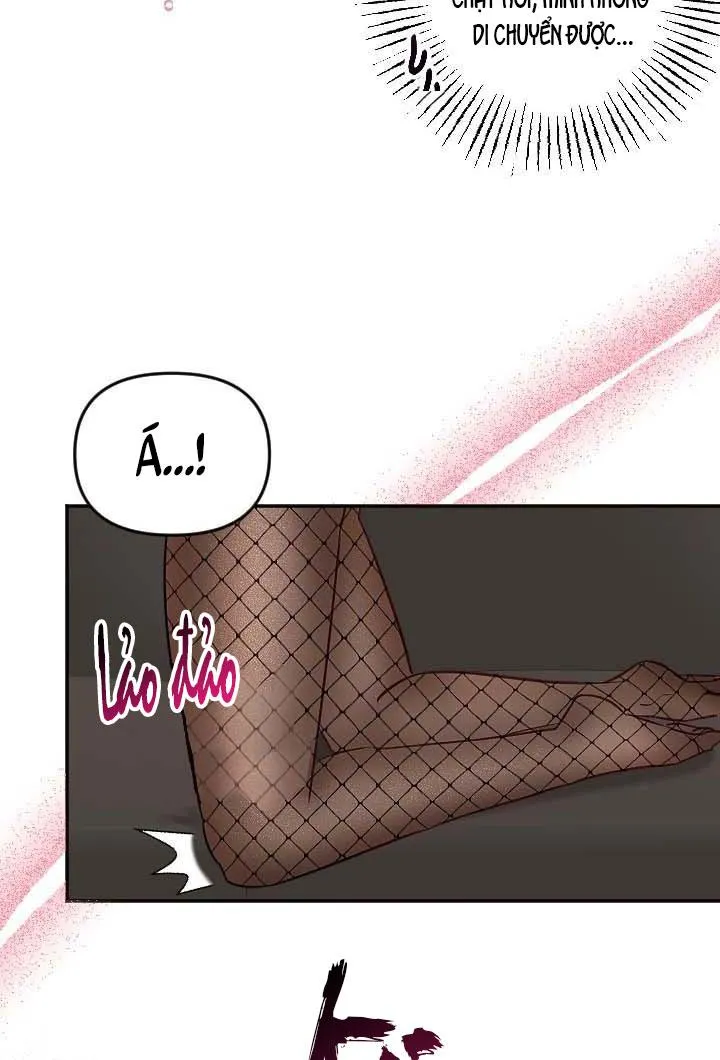 LỄ TRỪ TÀ 3P Chapter 9 Trang 29