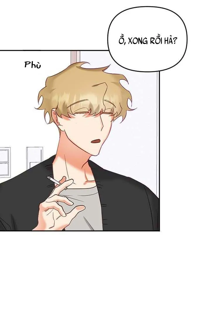 LỄ TRỪ TÀ 3P Chapter 9 Trang 47