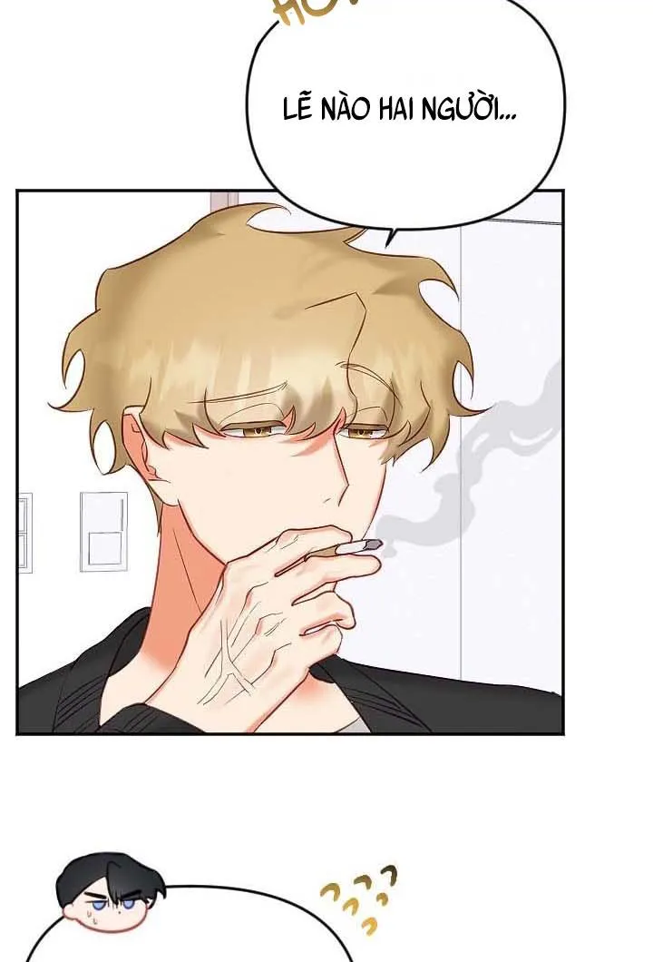 LỄ TRỪ TÀ 3P Chapter 9 Trang 51