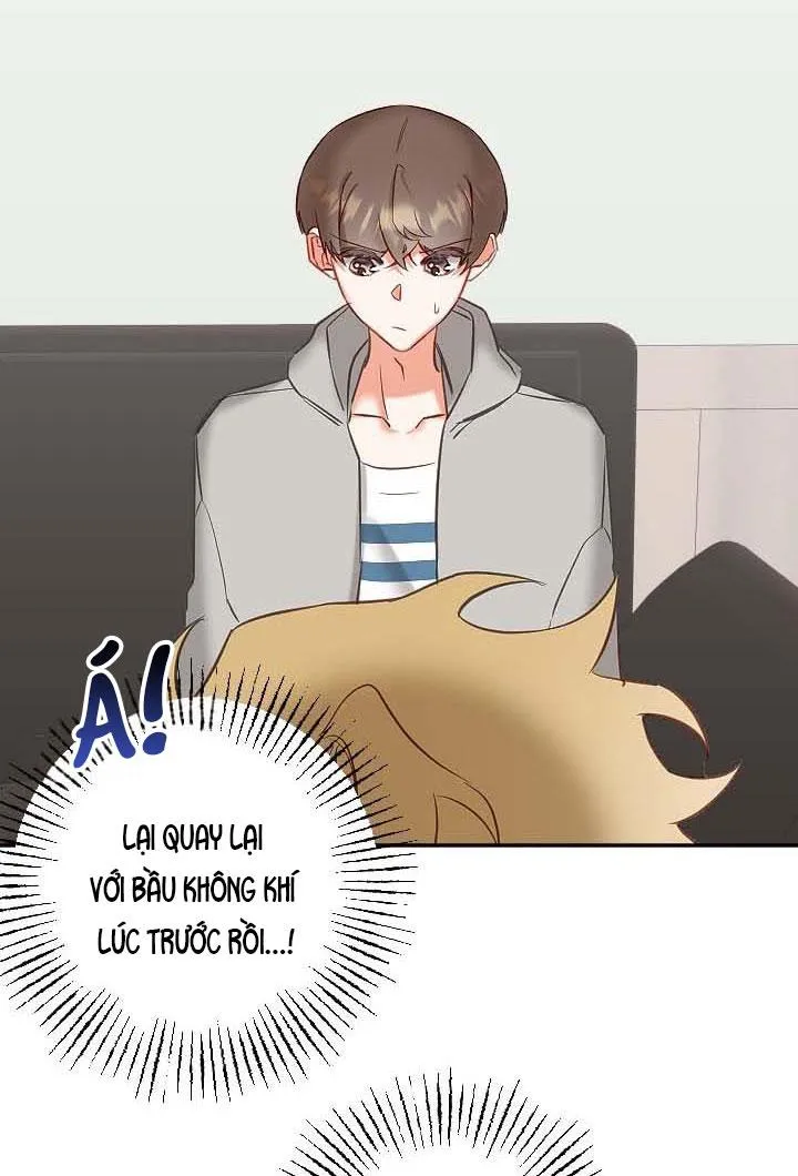 LỄ TRỪ TÀ 3P Chapter 9 Trang 54