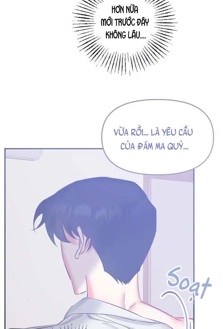 LỄ TRỪ TÀ 3P Chapter 9 Trang 55