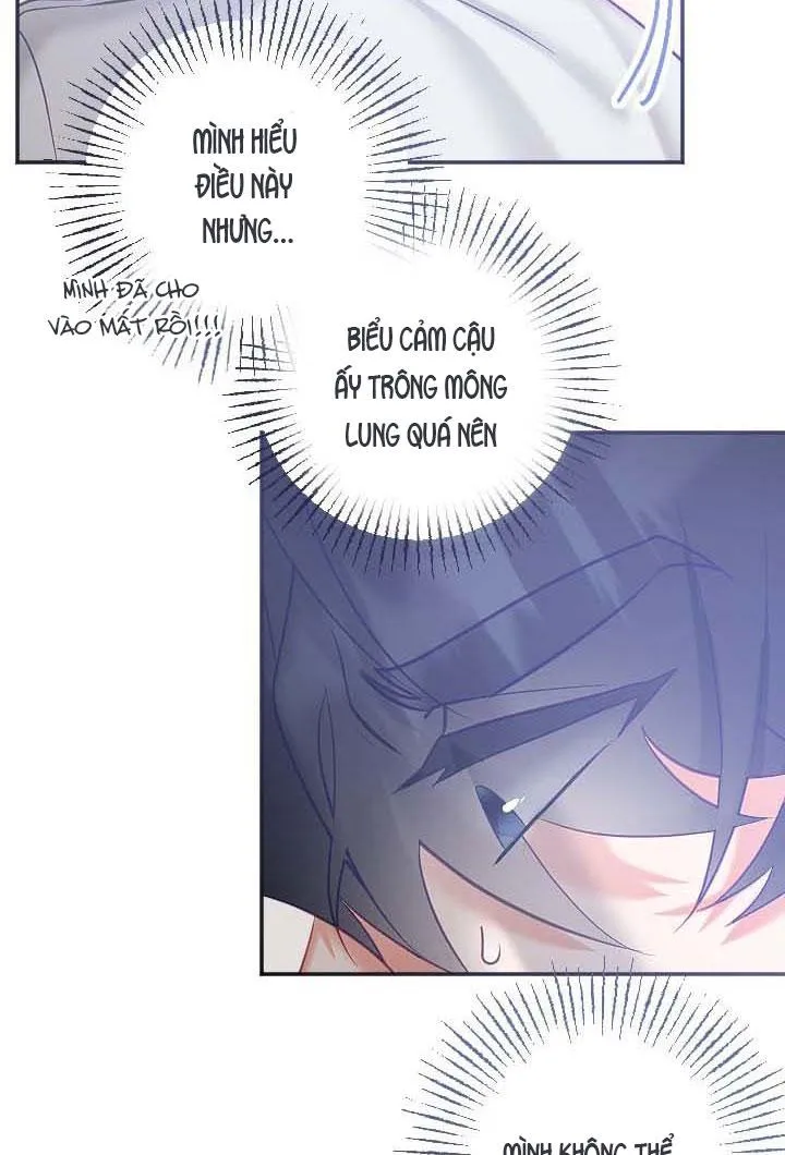 LỄ TRỪ TÀ 3P Chapter 9 Trang 56